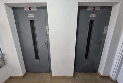 Garsonieră semidecomandată, mobilată în Giurgiului - 10