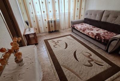 Apartament cu 2 camere semidecomandat în Central - 1