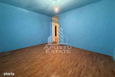 Apartament cu 2 camere decomandat în Șagului - 2