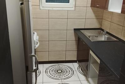 Apartament cu 2 camere semidecomandat în Titan - 4