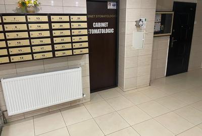 Apartament cu 2 camere semidecomandat în Colentina - 2