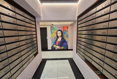 Apartament First Estates Pipera - Cat Friendly +  parcare subterana - 12