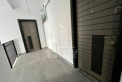 Apartament cu 2 camere decomandat în Calea Urseni - 4