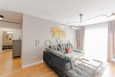 Inchiriere Apartament 2 Camere Herastrau Aviatiei Aerogarii ParkView - 2