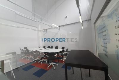 Comision 0! Spatiu birouri/fitness - 980mp - 5