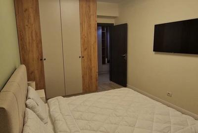 Apartament cu 2 camere decomandat în Lacul Morii - 3