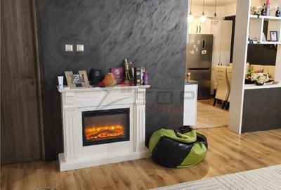 Apartament cu 3 camere în Bucium - 1