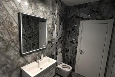 Apartament cu 2 camere decomandat, mobilat în Braytim - 9