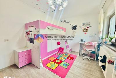 Apartament cu 3 camere în Central - 4