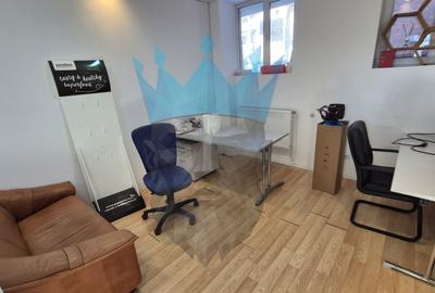 Spatiu Depozitare si birou - 18