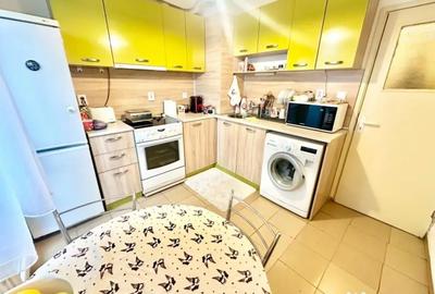 Apartament cu 2 camere decomandat în Dorobanților - 1