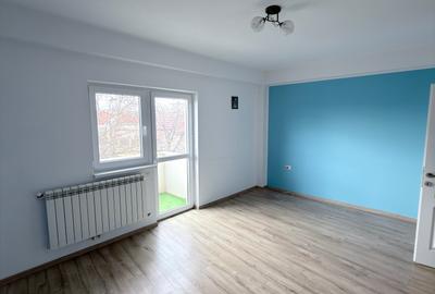 Apartament cu 2 camere în Central - 1