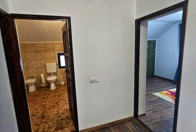 Casă individuală cu 6 camere cu Garaj în Bănești - 38