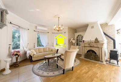 Casa zona Borhanci, Garaj, 988mp teren,Cluj-Napoca - 4
