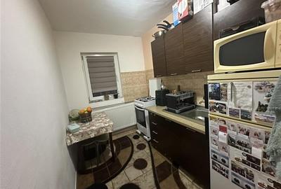 Decomandat, etaj intermediar in bloc anvelopat - 5