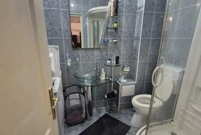 Garsonieră decomandată, mobilată în Zorilor - 3