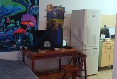 Garsonieră decomandată în Frumoasa