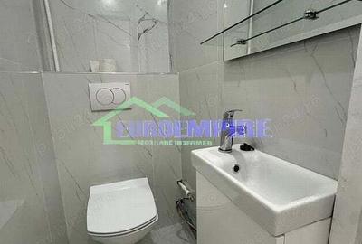 Apartament cu 4 camere decomandat în City Park Mall - 5