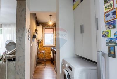 Apartament 3 camere de vanzare cartier Aurel Vlaicu - 9