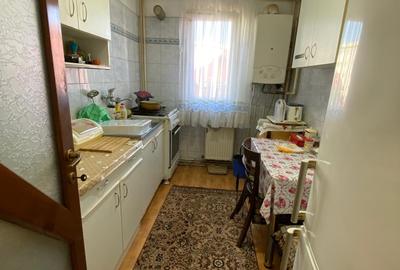 2 camere ULTRACENTRAL, etaj 2, centrala, termopan, izolat - 4