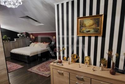 2 case ?i curte individuala la 400 de metri de sta?ia de - 5