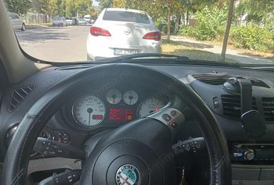 Vand alfa Romeo 147 stare buna de func?ionare - 6