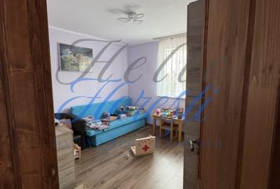 Casa individuala 250mp + Teren + 2 Parcari | Gheorgheni | Cluj - 3