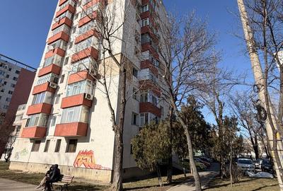 Apartament cu 2 camere în Primăverii - 1