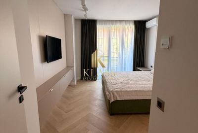 Apartament cu 3 camere în Central - 9