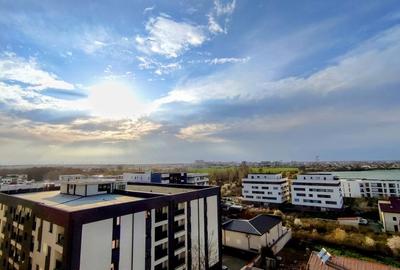 Apartament 3 camere, 100mp, zona Campus, - 15