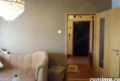 Apartament cu 2 camere semidecomandat în Soarelui - 7