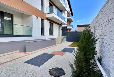 Apartamente 3 camere, decomandate, Et. P+1-2+M,Baneasa-Aviatiei, 2 bai - 3