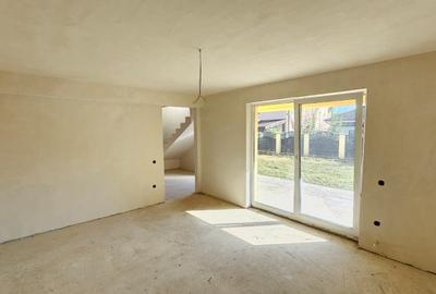 Casă individuală, 5 cam,  400 teren la intrarea in Campenesti-Apahida - 17