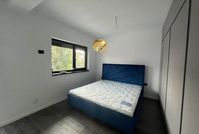 Casă individuală cu 4 camere cu Canalizare în Otopeni - 16