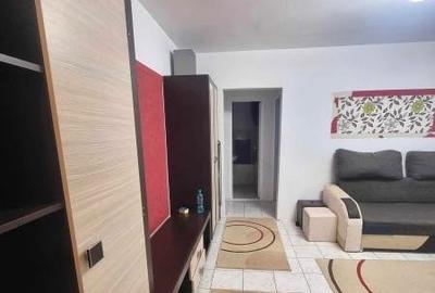 Apartament cu 2 camere semidecomandat în Tomis Nord - 5
