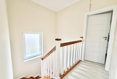 Casă individuală cu 4 camere cu Teren 501 Mp în Moșnița Nouă - 19