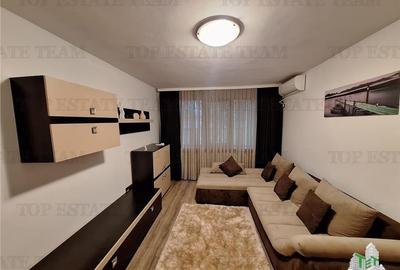 Apartament 2 camere - Calea Galati - vanzare - Braila - 1