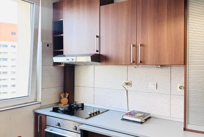 Titan Auchan/ Apartament Mobilat si Utilat / Metrou 1 Decembrie 1918 - 16
