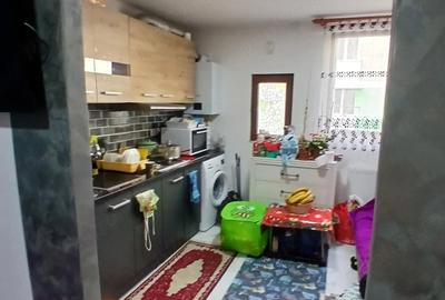 Garsonieră semidecomandată în Dărmănești - 2