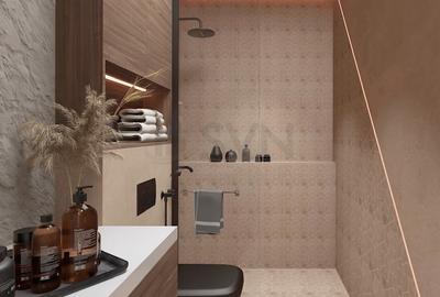 Apartament cu 2 camere decomandat în P-ța Unirii - 8