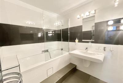 Apartament cu 4 camere decomandat, mobilat în Herăstrău - 14