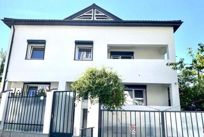 Casă cu 7 camere cu Canalizare în Herăstrău - 2