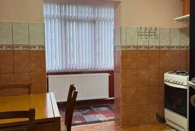Apartament cu 2 camere decomandat în Păcurari