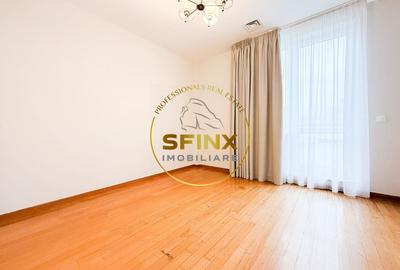 4 camere, terasa panoramica, Aviatiei - 13