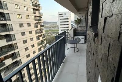 Garsonieră decomandată în Tătărași - 1