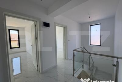 Casă cu 4 camere cu Teren 240 Mp în Central - 8