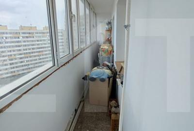 Apartament cu 3 camere, 70 mp, etaj 10/10, Bucur Obor bloc Almo Apartament cu 3 camere, 70 mp, etaj 10/10, Bucur Obor bloc Almo - 19