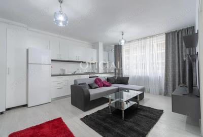 Apartament cu 3 camere semidecomandat în Florești - 8
