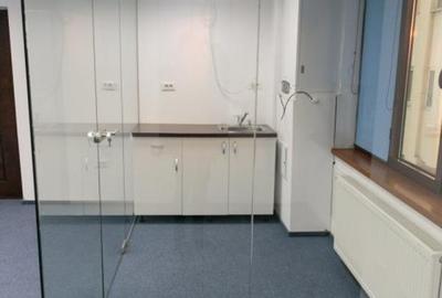 Birou, de 130 mp, în Floreasca - 8