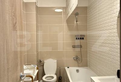 Apartament cu 2 camere, parcare, modern, zona Sigma Center - 10